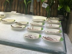 -川骄海鲜自助(亚运村店)