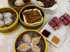 -横河佬炖品店(罗阳一路老店)