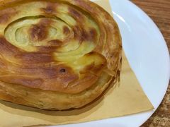 锅盔-牛王庙小吃(桥头街店)