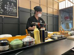 -Sushi Hanzo半藏(天环广场店)