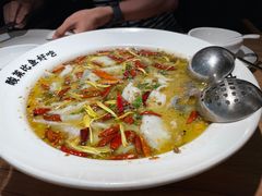 -太二酸菜鱼(福州泰禾店)