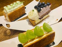 -黑草莓(重庆路店)