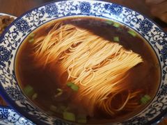 -孙盛兴奥灶面馆·蟹黄面·三虾面(山塘街总店)