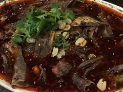 -龙抄手(文殊坊店)