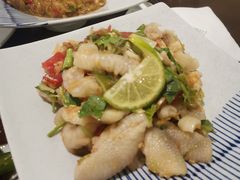 舂鸡脚-紫滇源云南生态菜(丹凤街店)