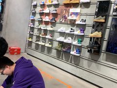 -NIKE品牌体验店(南京东路店)