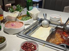 -海底捞火锅(高科广场店)