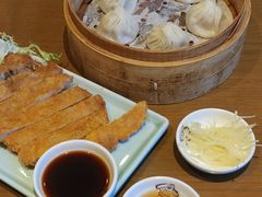 -南翔馒头店(豫园店)