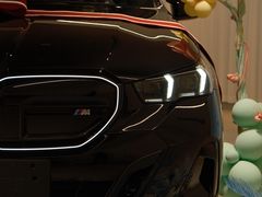 -北京盈之宝宝马&MINI4S店(望京店)