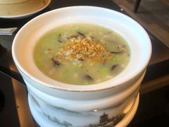 -泛太平洋大酒店·海天楼中餐厅·粤菜