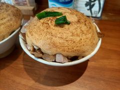 叉烧饭-真打拉面·日式拉面新流派(体育西横街店)