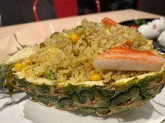 -避风塘(金山万达店)