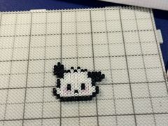 -好玩工厂剧情密室·桌游·鹅鸭杀团建·拼豆DIY手作