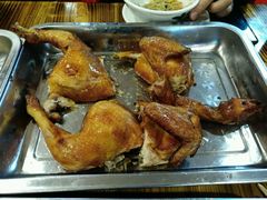 -顺徕德仙庙烧鸡(荔湾总店)