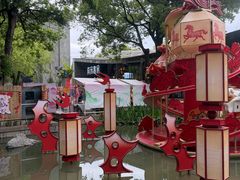 -鼓楼(西湖风景名胜区)