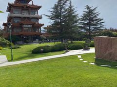 -正宁路小吃夜市