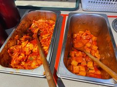 -梨花牛肉汤饭(仁恒伊势丹店)