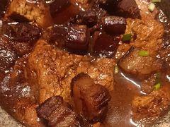 -人民公社大食堂(张家湾店)