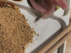 -霸腹烤肉(厦门柚子番店)