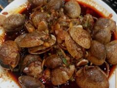 签到图片-天津乾毓德饭庄·清真传统炒菜·海鲜烧烤(咸阳路店)