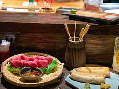 -三川·十酒Izakaya(南昌路店)