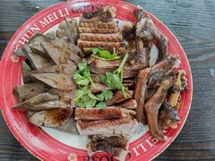 -春梅里卤鹅馆·47年老字号(中山路店)