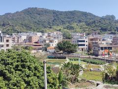 -锄山村