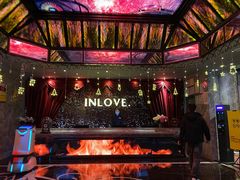 -INLOVE KTV(印象汇店)