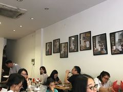大堂-细妹五香牛杂(步行街店)