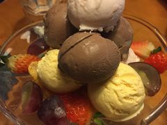 -绿茵阁牛扒餐厅(客村店)