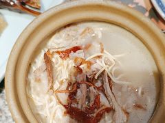 -南京大牌档(香港广场店)
