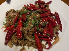 -陕西大厦中餐厅(陕西驻沪办店)
