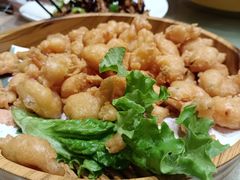 -太子食府(圣水路店)