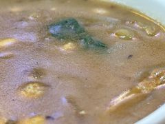 五香豆沫-高群生胡辣汤(亚运村店)