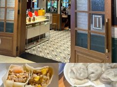 -金谷园饺子馆(北邮总店)