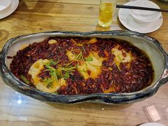 -一盏明灯全素斋(殊像寺店)