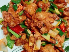 -云海肴·汽锅鸡·云南代表菜(东坝金隅店)