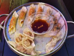 -沙州食驿·非遗小吃夜市