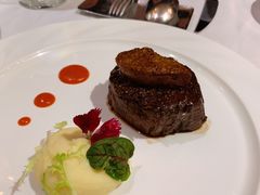 -王品牛排(佛山南海万科广场店)