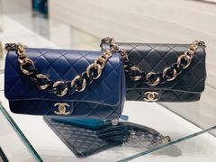 -CHANEL(恒隆广场店)