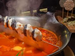 -湊湊火锅·茶憩(上海合生汇店)