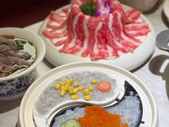 -蜀大侠火锅(总府路全国总店)