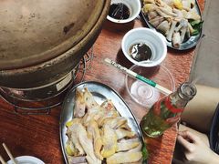 -威邵鸡煲(西华路总店)