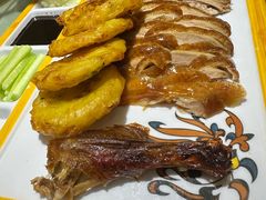 -松沪名灶·豆浆鱼头·新上海菜(飞航吾悦广场店)