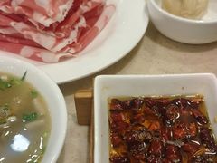 -阳坊大都涮羊肉(阳坊总店)