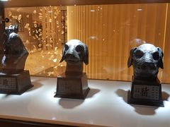 -上海衡山路十二号华邑酒店