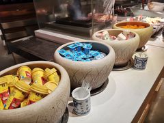 -The COOK·厨餐厅·自助餐(浦东嘉里大酒店)