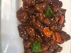 -六和聚传统烤鸭.天津菜(和平店)