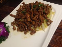 -渔米粥(罗湖店)