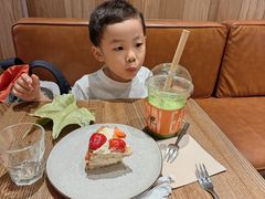 -Wagas(静安嘉里中心店)